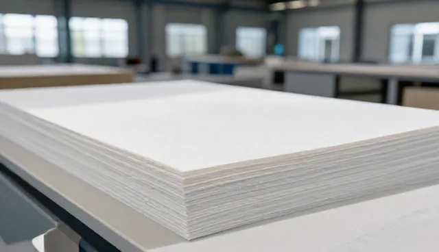 环保型复合材料在工业场景中的适用与限制