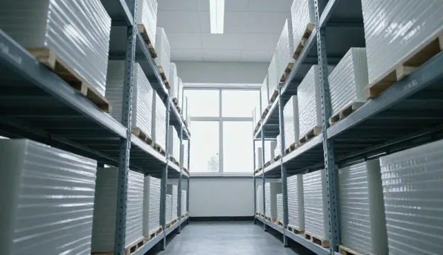 高性能聚合物材料在工业场景中的多样化应用解析
